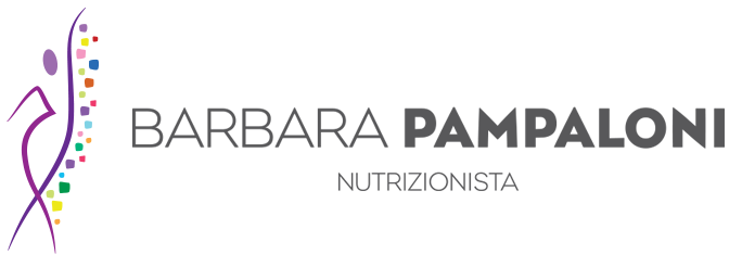 Logo Barbara Pampaloni